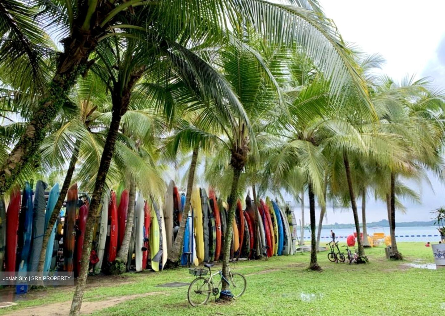 Pasir Ris Beach Park (D18), Semi-Detached #488431941